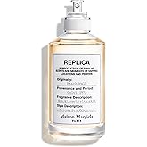 Maison Margiela - Replica - Beachwalk Eau de Toilette - Fresh Fragrance - With Bergamot, Ylang Ylang & Coconut