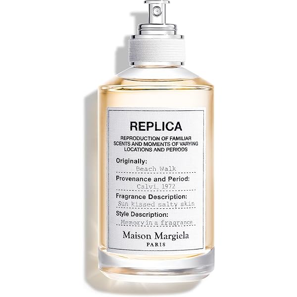 香水(ユニセックス) Maison Margiela REPLICA Sunday Morning Amazon.com : Maison Margiela - Replica - Lazy Sunday Morning
