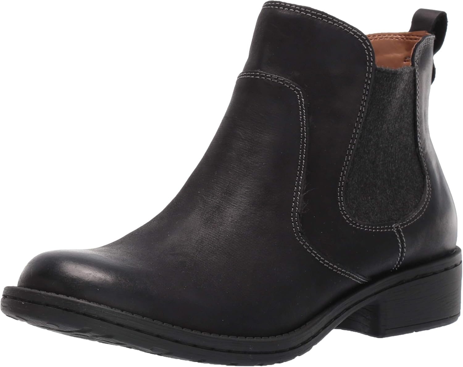 comfortiva salara chelsea boots