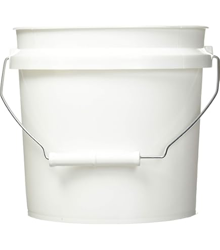 piro　Supreme Leaktite 5−Gallon Bucket Supreme®/Leaktite 5-Gallon Bucket | eBay