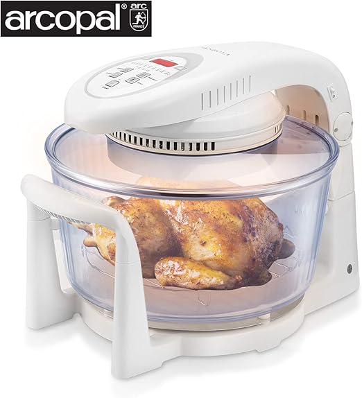 Kitchen & Dining Small Appliances SANHOYA Air Fryer Convection Oven