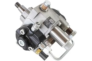 HIRINTOL 294000-0266 8-97328886-5 294000-0260 294000-0261 294000-0263 HP3 Fuel Injection Pump for Isuzu 4HK1 5.2L Engine NPR NPR-HD NQR NRR Trucks 2004-2007