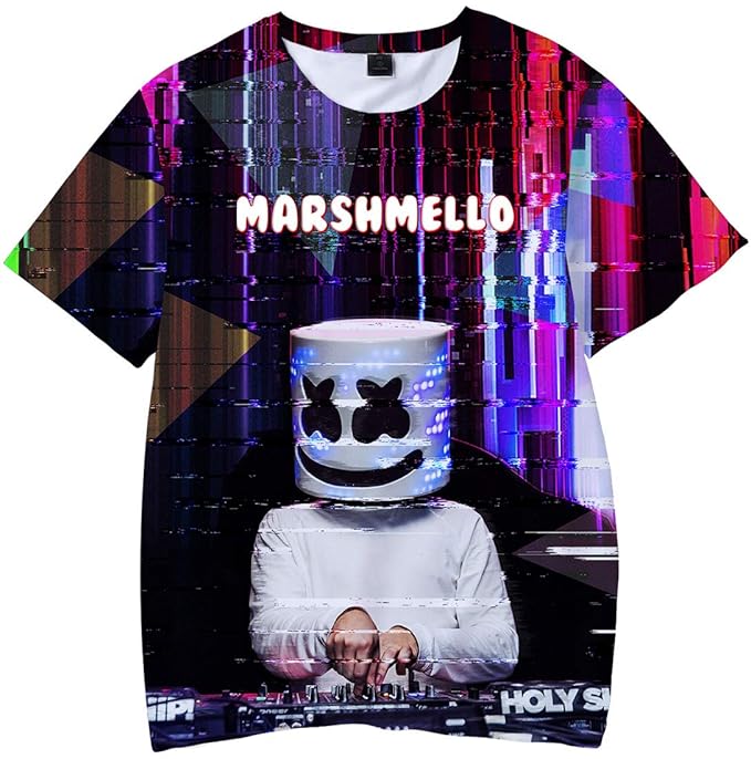 sudaderas de marshmello para mujer