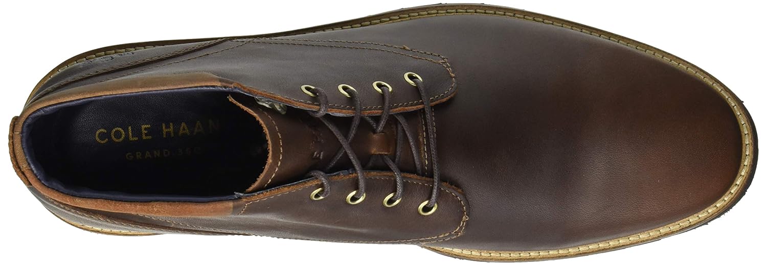 cole haan men's ripley grand chukka boot fashion