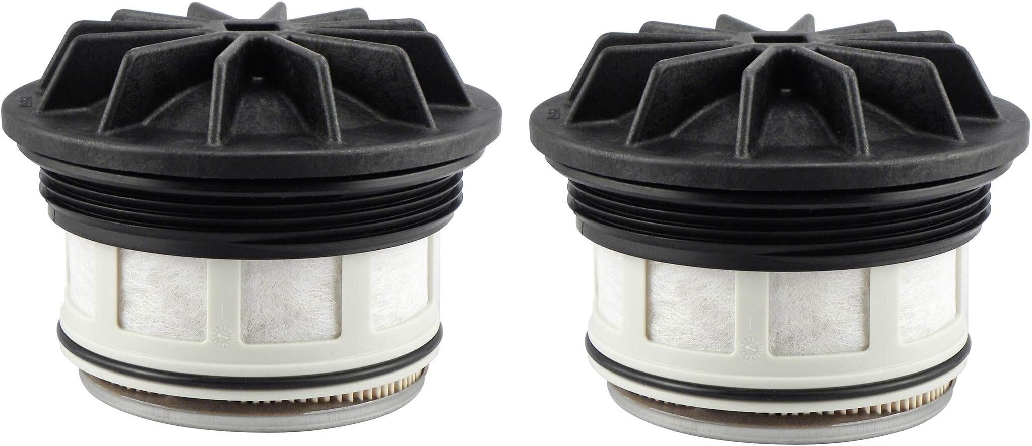 Baldwin PF7698 Heavy Duty Diesel Fuel Element (Pack of 2)
