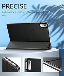 MoKo Case Compatible with Lenovo Tab P11 2nd Gen