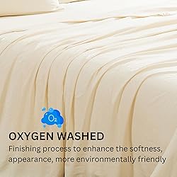 Casa Platino Sheet Sets Twin Size