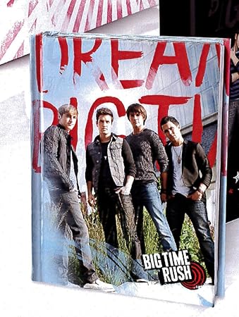 Big Time Rush Risolvi I Giochi Puzzle Gratis Presso Puzzle Factory