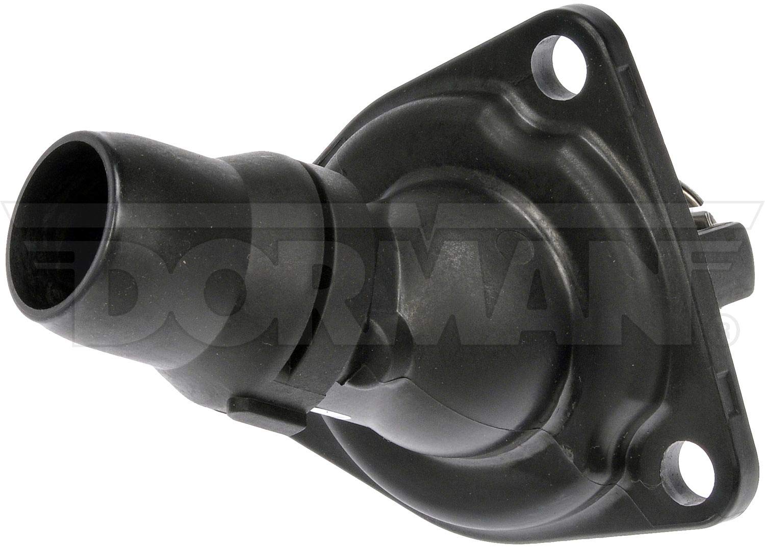 Photo 1 of Dorman 902-5142 Engine Coolant Thermostat Housing Assembly Compatible with Select Acura/Honda Models