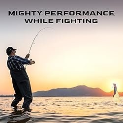 HANDING M1 Spinning Reel, Freshwater Fishing Reels
