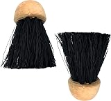 Newman and Cole Fireside Companion Brush Head Replacement Pack of 2 view 9