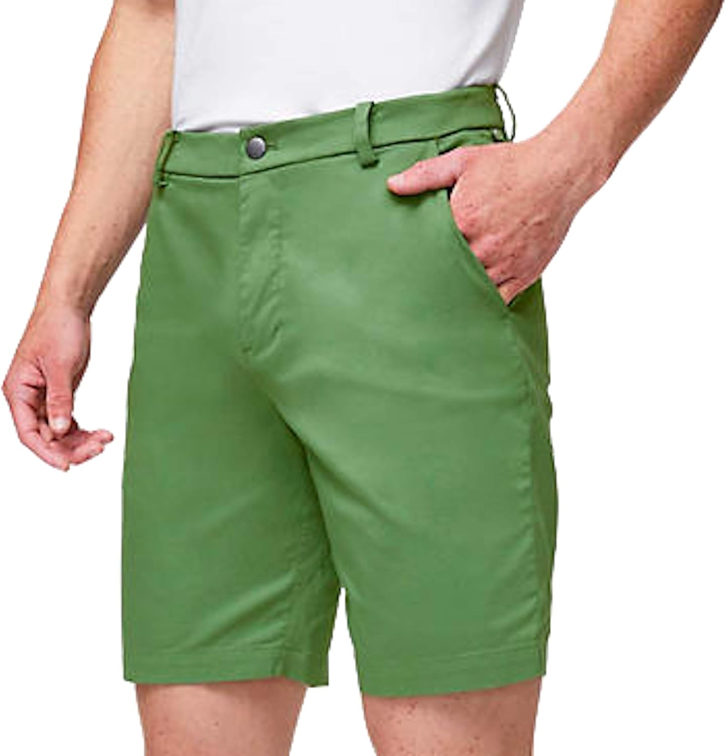 lululemon commission short 9