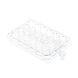 Permeable Cell Culture Inserts, Packed in 24 Well