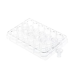 Permeable Cell Culture Inserts, Packed in 24 Well
