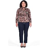 City Chic Women's Plus Size Top - Della