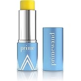 Prime Prometics PrimeWand Nourish – Stunning & Natural Pro-Age Makeup Moisturizing Makeup Stick for Mature Women – Silky Feel, Non-sticky Hydration (Nourish)