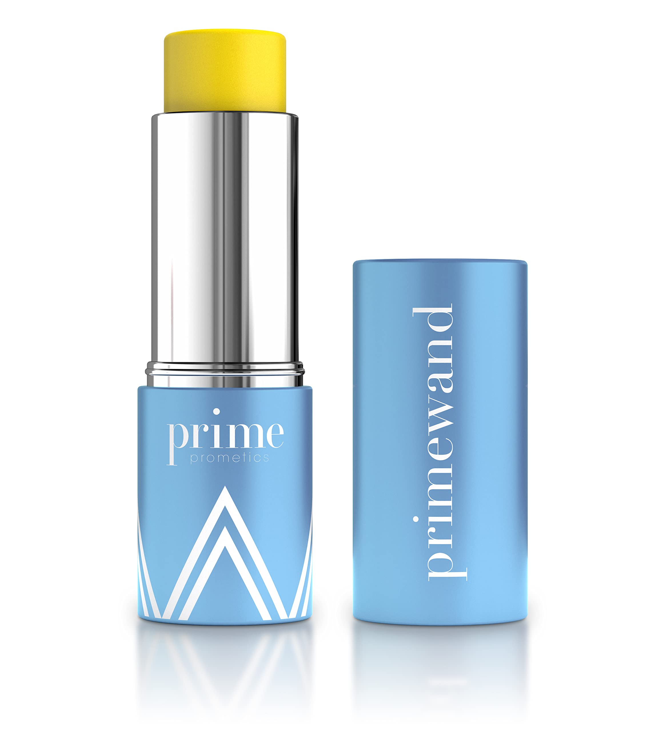 Prime Prometics PrimeWand Nourish – Stunning & Natural Pro-Age Makeup Moisturizer Stick for Mature Women – Silky Feel, Non-sticky Hydration (Nourish)