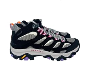 Merrell Women's Moab 3 Mid Waterproof Hiking Boot