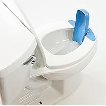 2 Pcs Déflecteur De Siège De Toilette, Conçu Pour Empêcher Les