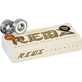 Bones Ceramic Reds Bearings 8mm 16 Pack
