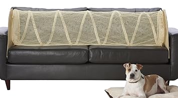 Buy Couch Defender Keep Pets Off Of Your Furniture Beige Online