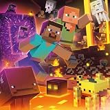 Ravensburger Minecraft 3 x 49-Piece Jigsaw Puzzles Kids Set 5+ 3 Puzzles view 3