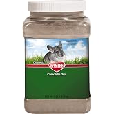 Kaytee Chinchilla All Natural Dusting Powder, 2.5 lb