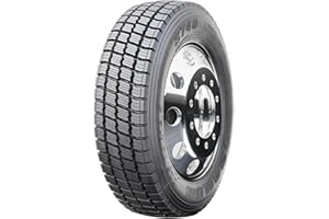 Sailun S740 Commercial Truck Tire 22570R 19.5 128L