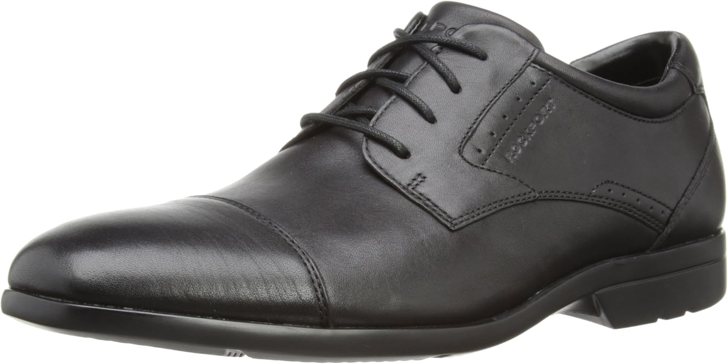 rockport lightweight shoes