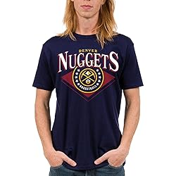 Junk Food NBA Unisex Adult Court Classic Officially