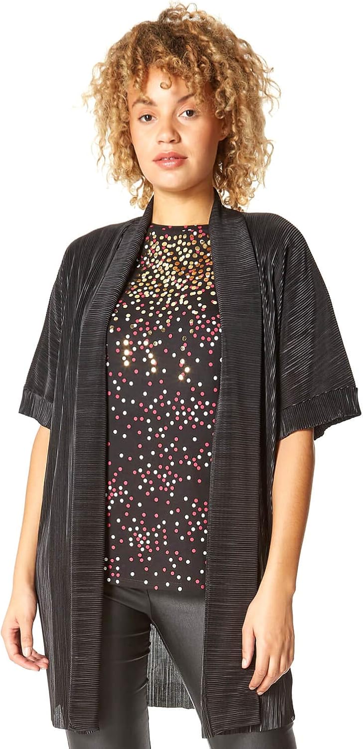 short occasion jackets