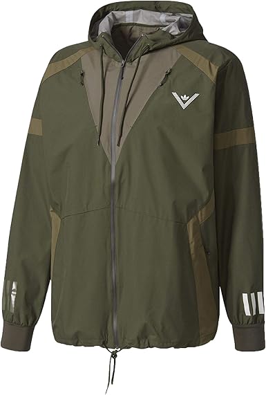 adidas windbreaker tracksuit