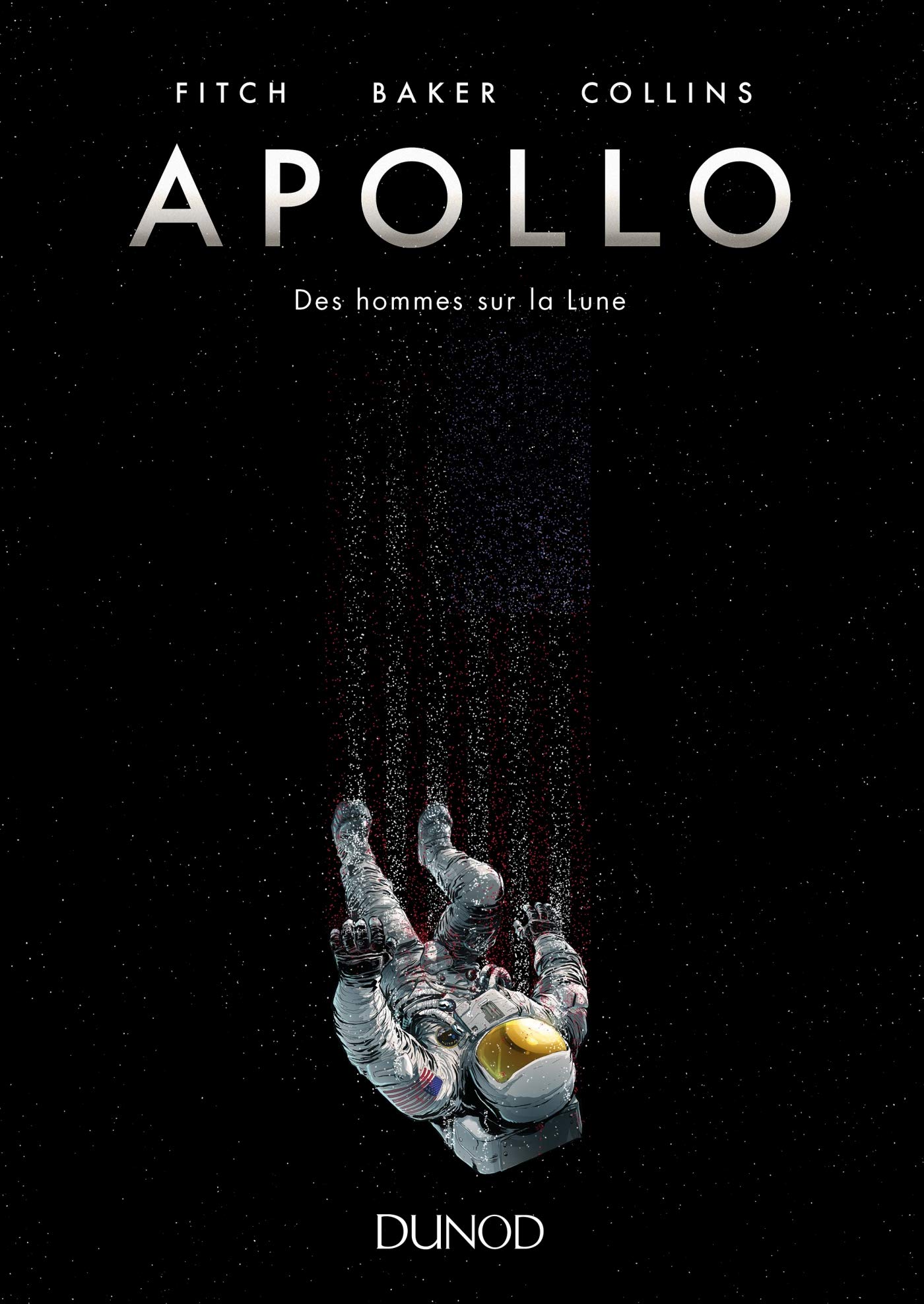 Apollo Des Hommes Sur La Lune Des Hommes Sur La Lune Hors