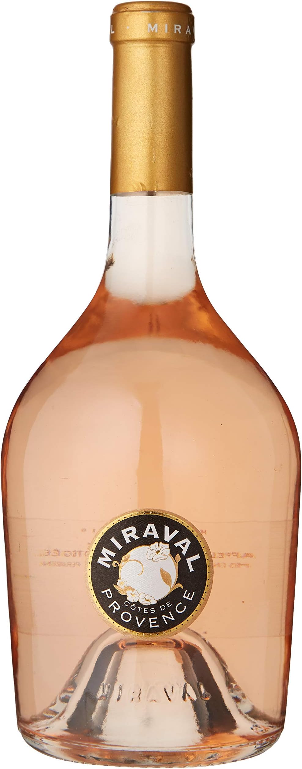 Chateau Miraval Rose Wine, 75cl