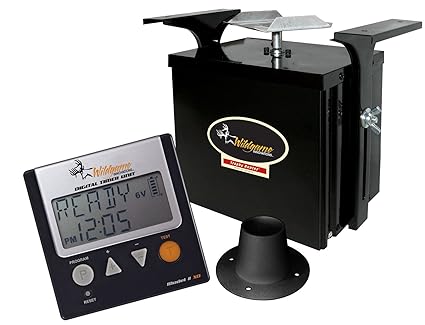 Buy Wildgame Innovations 6v Digital Power Control Online At Low