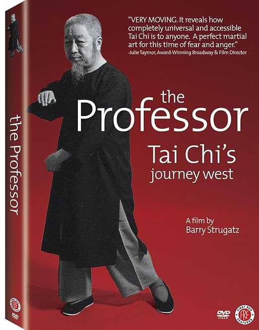 Watch Man Of Tai Chi Putlocker