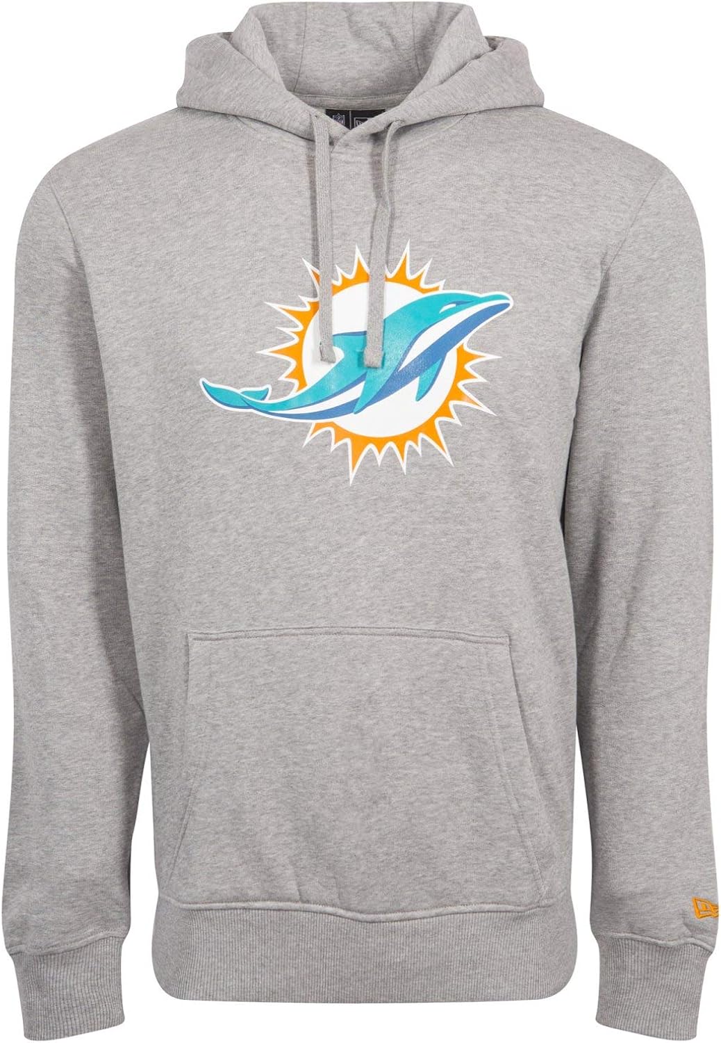 miami dolphins men's hoodie