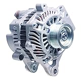 OEG Parts New Alternator Compatible With Suzuki