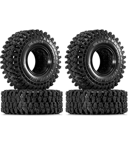 Amazon.com: INJORA Obsidian S5 1.3
