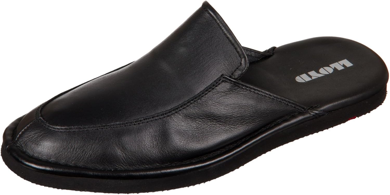 Lloyd Zapatillas de Estar por casa de Piel para Hombre Amazon.es Zapatos y complementos Lloyd Zapatillas de Estar por casa de Piel para Hombre Amazon.es Zapatos y complementos