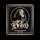 The Studio Albums 1996-2004