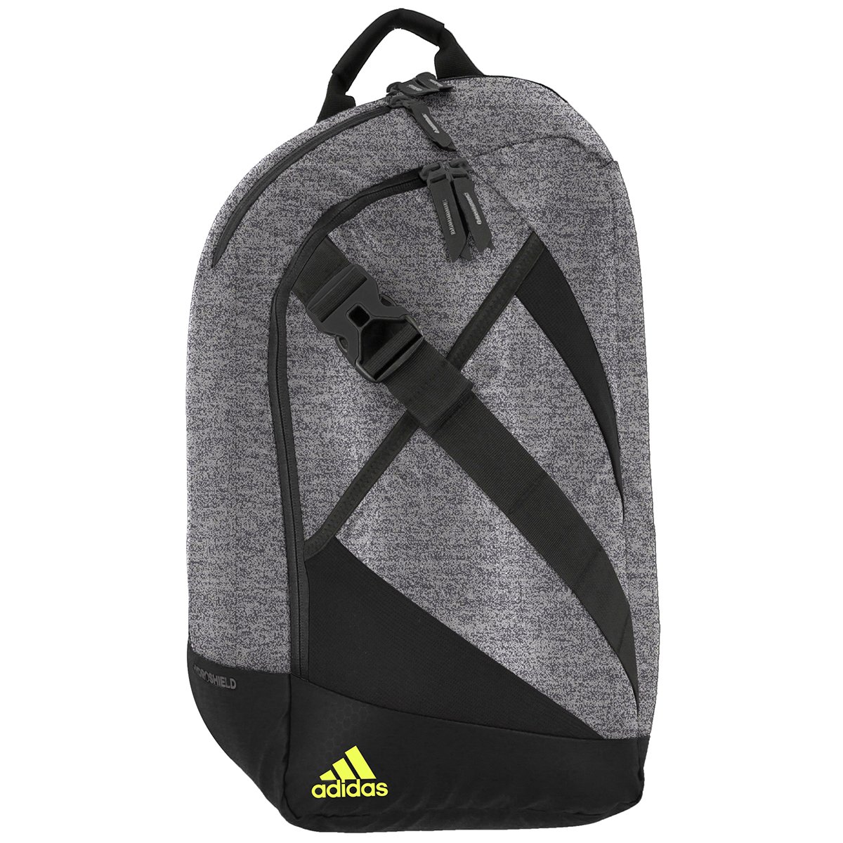 mochila cruzada adidas