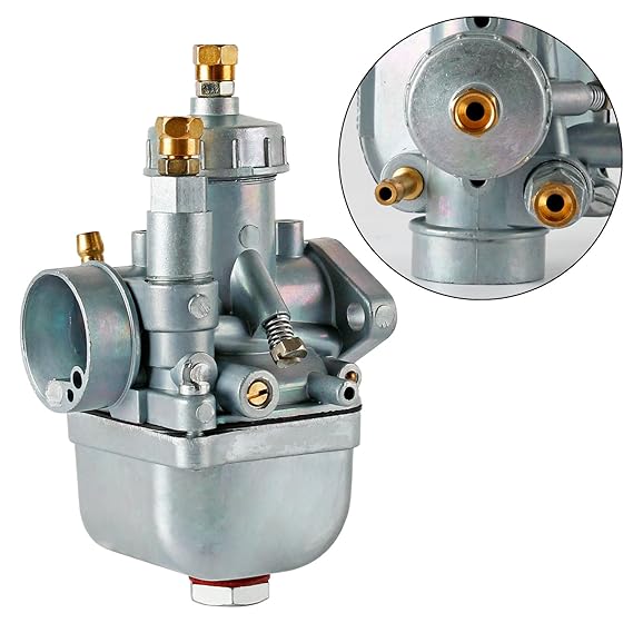Vergaser 19mm 16N1-11 für Simson S50 S51 S70 DDR-Typ 1.Wahl