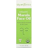 Sky Organics Marula Oil - 1 oz