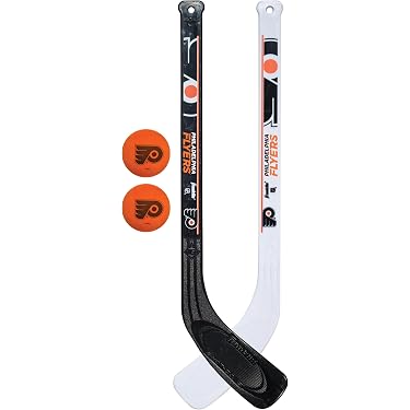 GoSports Hockey Callejero, Elige Entre Juego De Portería De Hockey Callejero Con Palos O Palos De Hockey Callejero Paquete De 2 GoSports Hockey Callejero, Elige Entre Juego De Portería De Hockey Callejero Con Palos O Palos De Hockey Callejero Paquete De 2