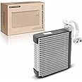 A-Premium A/C Evaporator Core Compatible with Nissan NV200 2013-2021