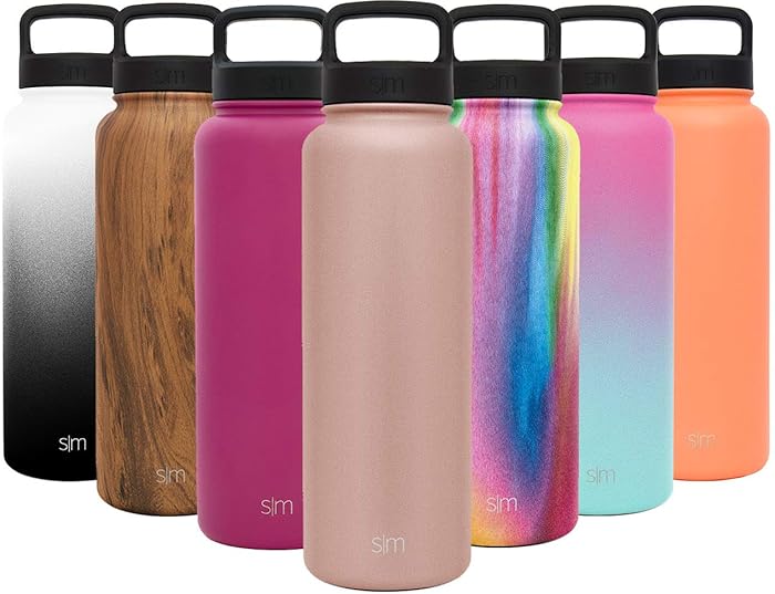 Top 10 Rove Vacuum Insulated Rose Gold 22 Oz