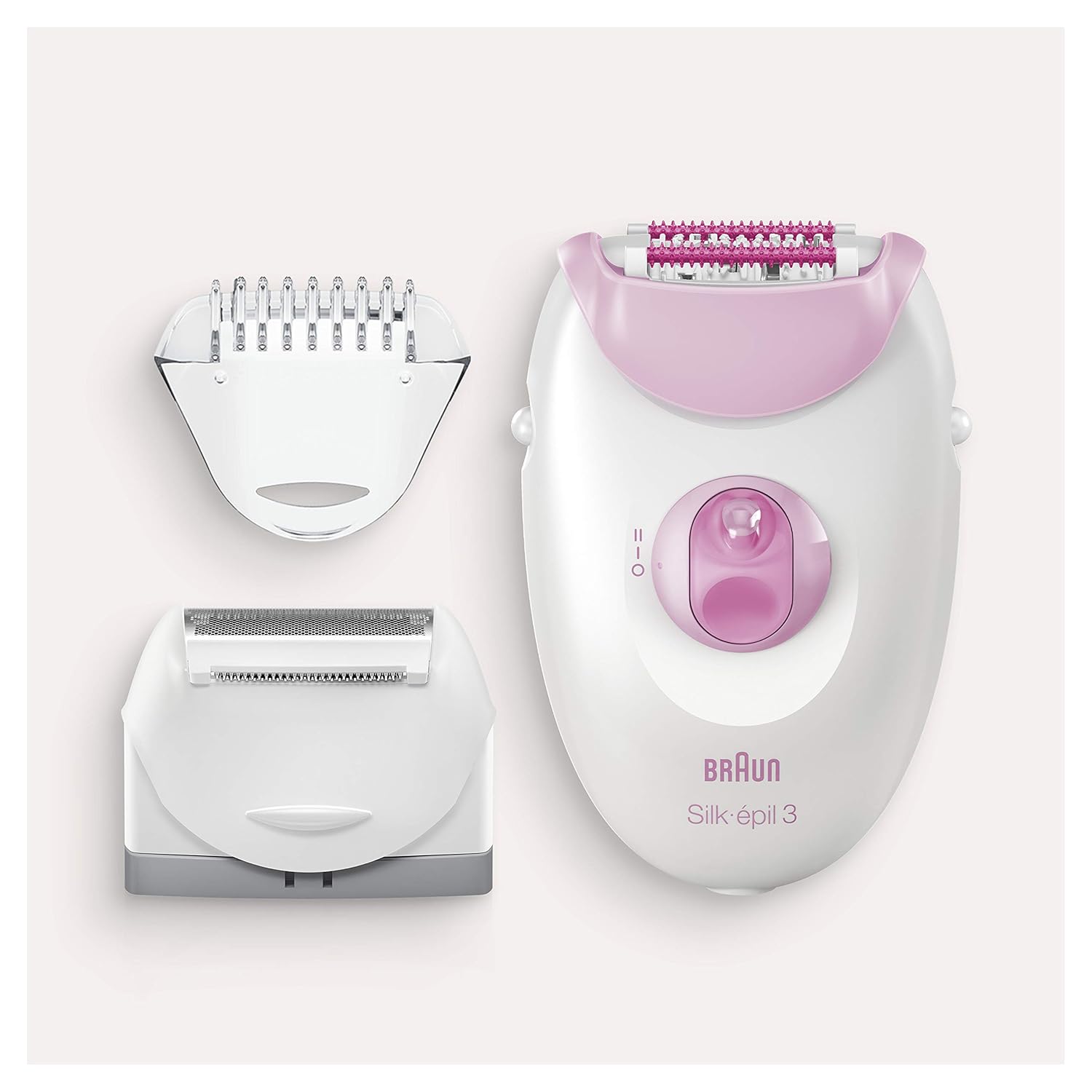 Best Epilators for Women in India June 2021 BestTrimmers