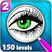 Find Differences 150 levels 2