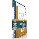 Emotionally Healthy Spirituality Course Participant's Pack Expanded Edition: Discipleship that Deeply Changes Your Relationship with God